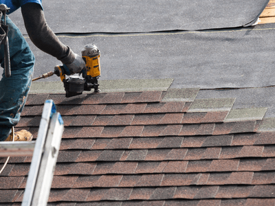About Roof Repair Experts Marion Center, PA